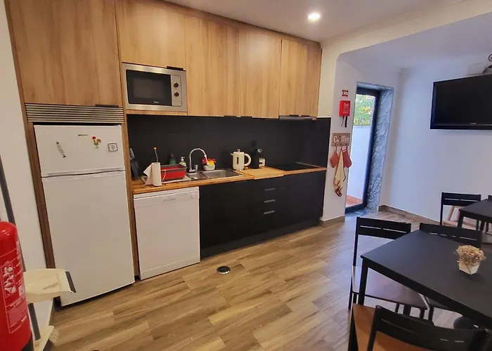 Casa Borges
