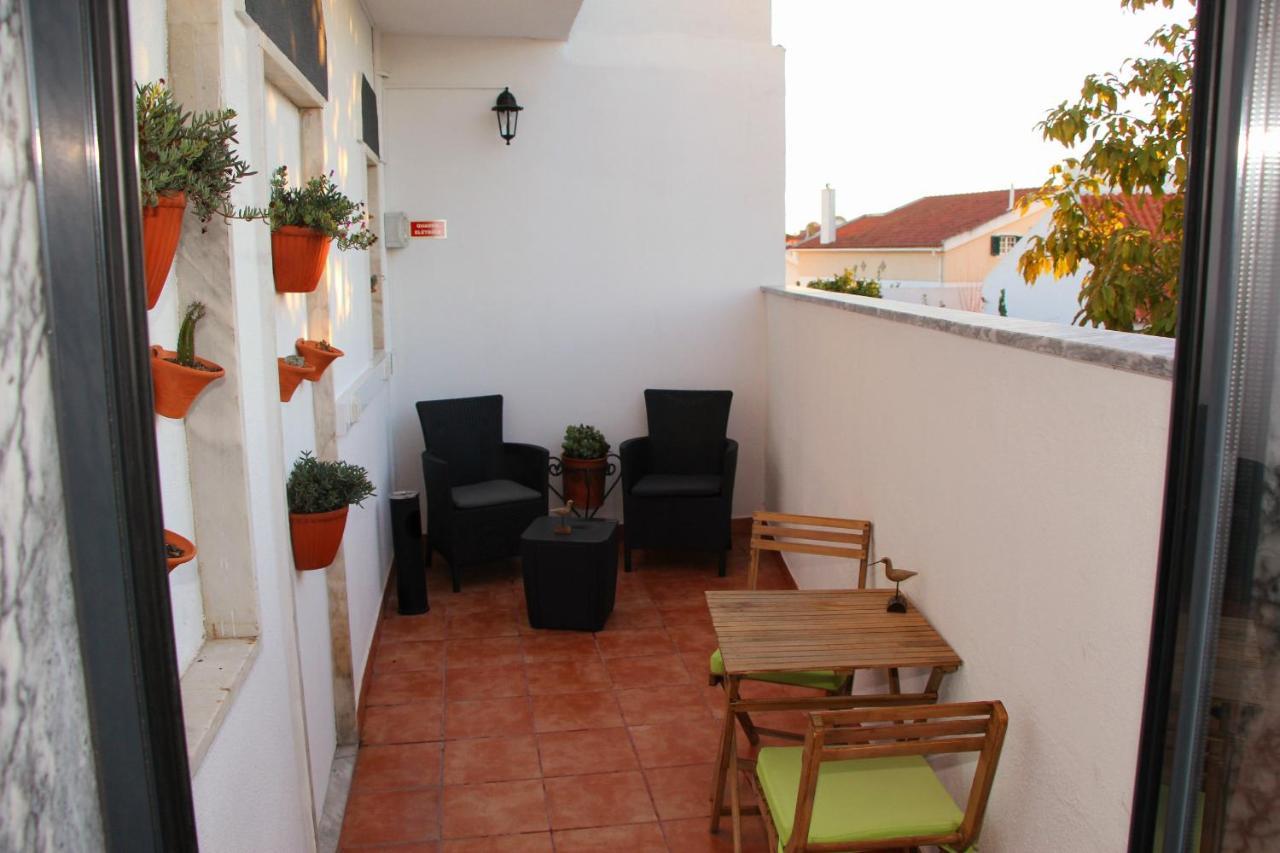 Casa de hóspedes Casa Borges