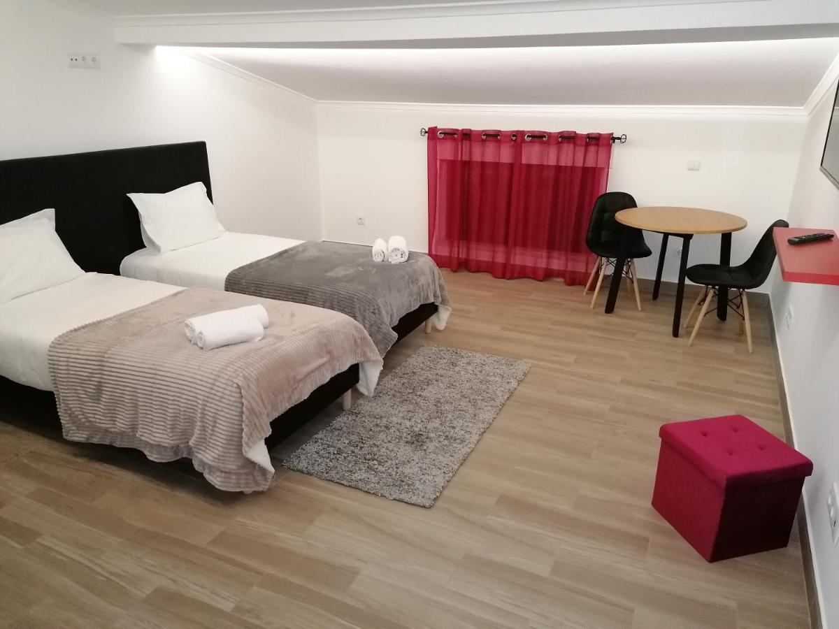 Casa de hóspedes Casa Borges Charneca (Setubal)